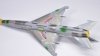 Omask 14012 Mig-21 F Masks for Panels (for Eduard) 1/48